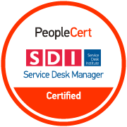 Service Desk Manager